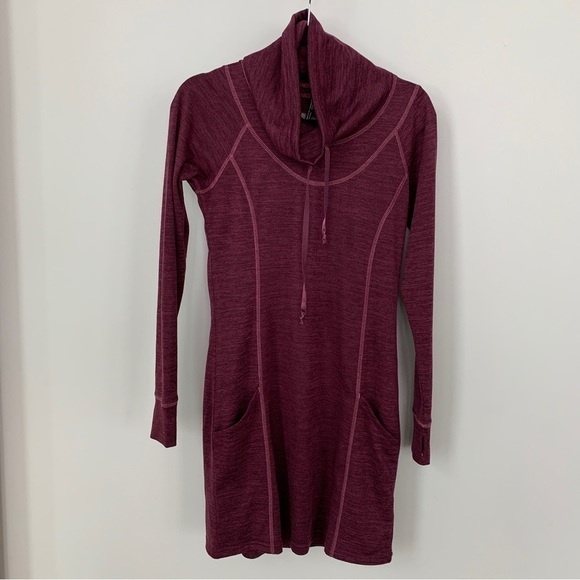 Kuhl Lea Dress Size S - Picture 1 of 10